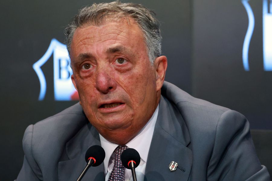 Ahmet Nur Çebi'den Ali Koç ve Dursun Özbek'e transfer misillemesi 7