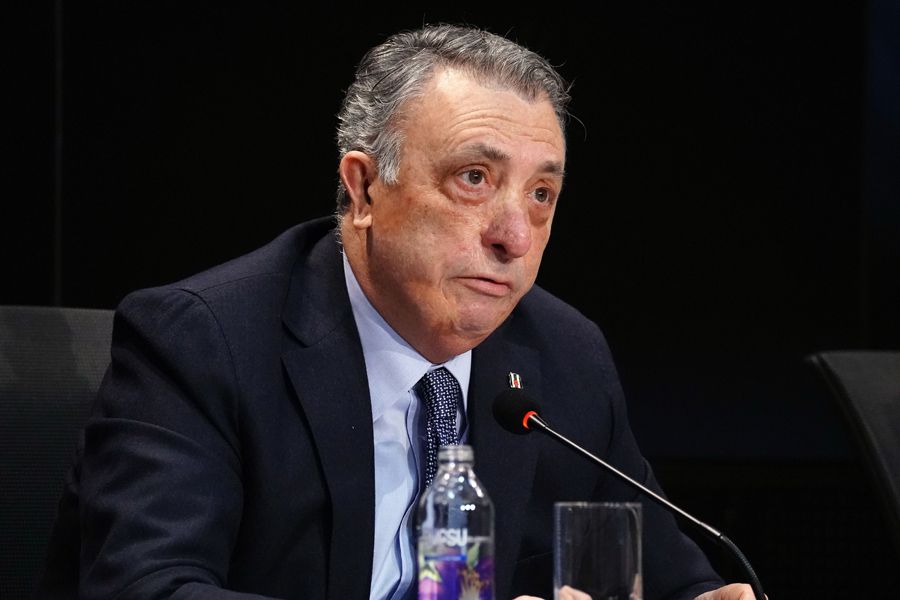 Ahmet Nur Çebi'den Ali Koç ve Dursun Özbek'e transfer misillemesi 34