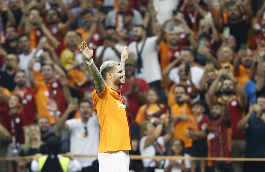 Okan Buruk'un 40 milyon euro'luk yeni transferine zehir zemberek sözler: Bu adamı Tarlabaşı'nda, Aksaray'da görürsünüz 2