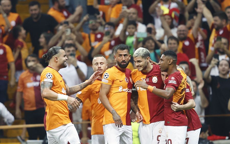 Okan Buruk'un 40 milyon euro'luk yeni transferine zehir zemberek sözler: Bu adamı Tarlabaşı'nda, Aksaray'da görürsünüz 3
