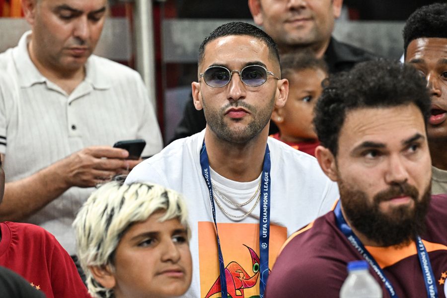 Okan Buruk'un 40 milyon euro'luk yeni transferine zehir zemberek sözler: Bu adamı Tarlabaşı'nda, Aksaray'da görürsünüz 12