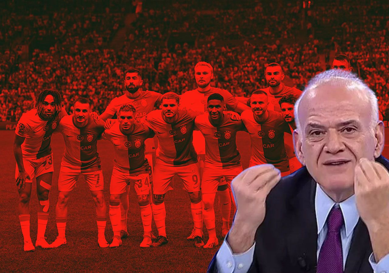 Ahmet Çakar'dan Kerem Aktürkoğlu ve Boey'e çağrı: Ben olsam takımda kavga çıkarırım 1