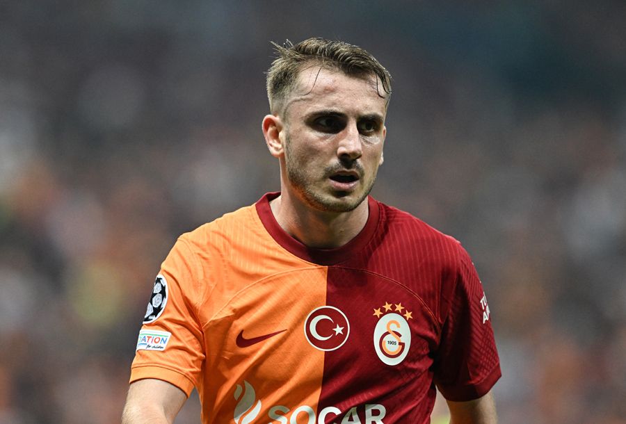 Ahmet Çakar'dan Kerem Aktürkoğlu ve Boey'e çağrı: Ben olsam takımda kavga çıkarırım 4