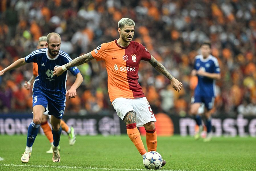 Ahmet Çakar'dan Kerem Aktürkoğlu ve Boey'e çağrı: Ben olsam takımda kavga çıkarırım 5