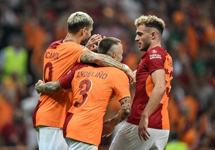 Galatasaray'da 2.Caner Erkin dönemi! 'Gidin Eyüpspor'dan alıp gelin' 15