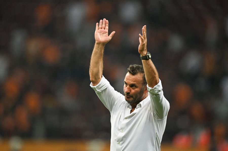 Galatasaray'da 2.Caner Erkin dönemi! 'Gidin Eyüpspor'dan alıp gelin' 9