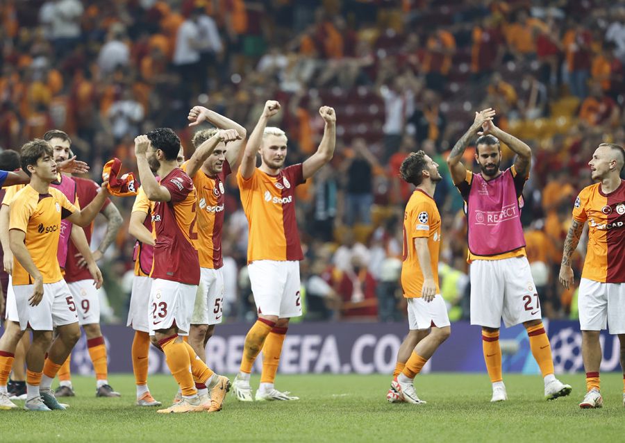 Galatasaray'da 2.Caner Erkin dönemi! 'Gidin Eyüpspor'dan alıp gelin' 13