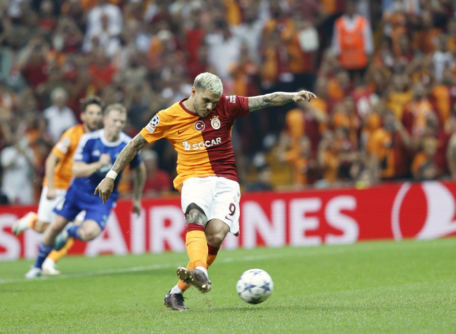 Nihat Kahveci Galatasaray'ın yeni transferini açıkladı: Kulağıma bir şeyler geldi yıldız futbolcu İstanbul'daymış 3