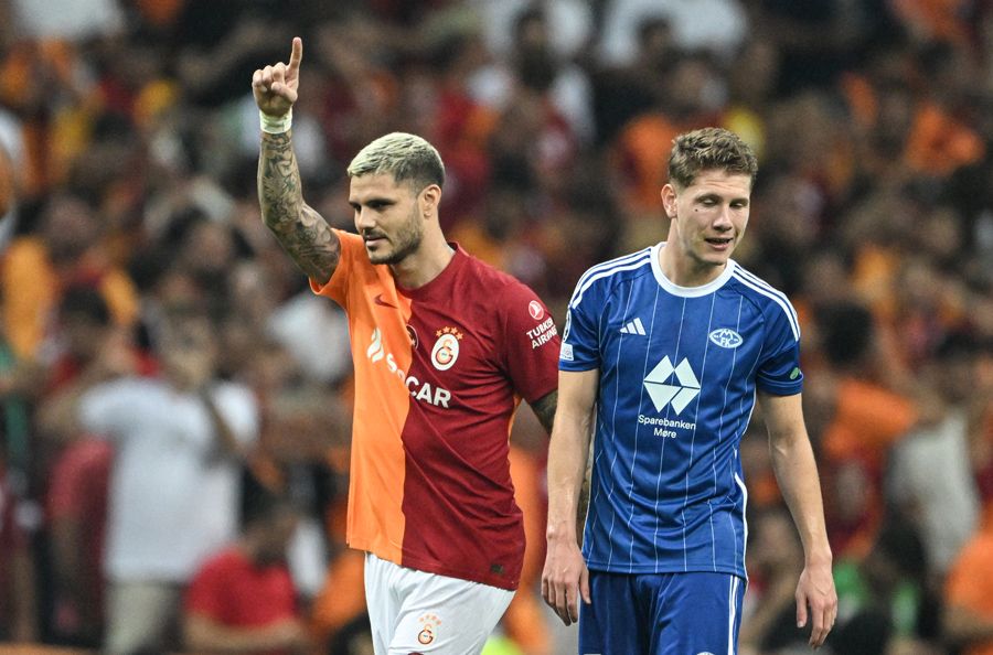 Nihat Kahveci Galatasaray'ın yeni transferini açıkladı: Kulağıma bir şeyler geldi yıldız futbolcu İstanbul'daymış 4