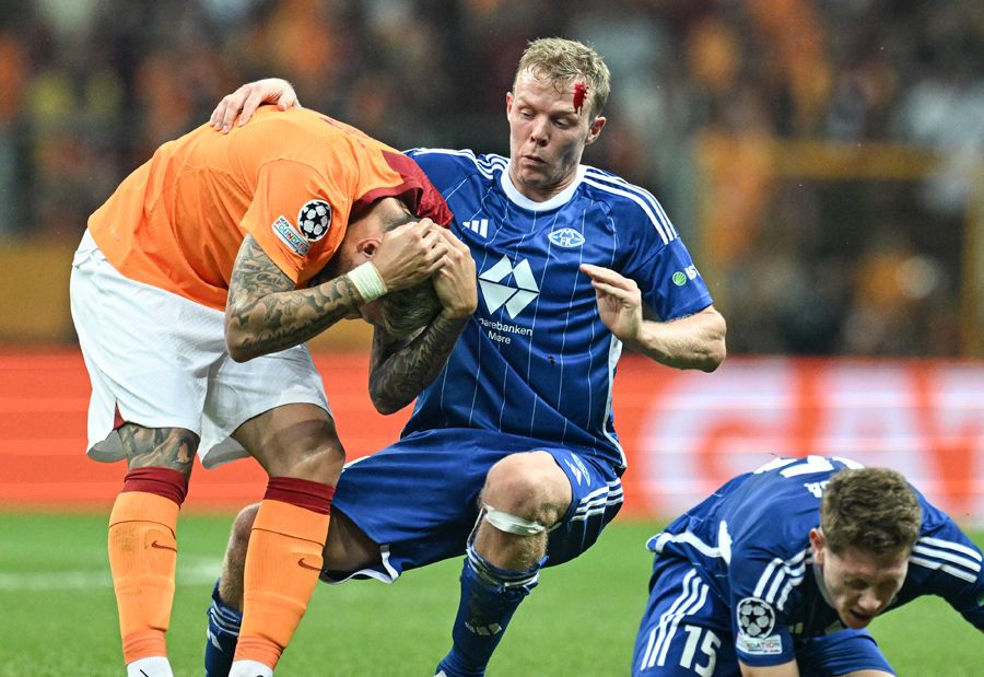 Nihat Kahveci Galatasaray'ın yeni transferini açıkladı: Kulağıma bir şeyler geldi yıldız futbolcu İstanbul'daymış 5