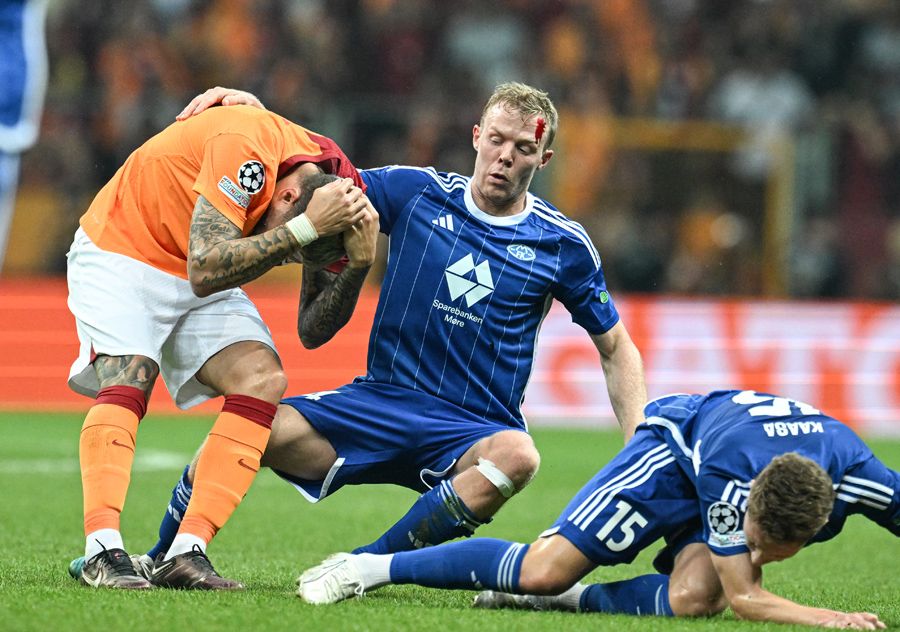 Nihat Kahveci Galatasaray'ın yeni transferini açıkladı: Kulağıma bir şeyler geldi yıldız futbolcu İstanbul'daymış 6
