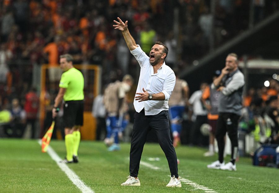 Nihat Kahveci Galatasaray'ın yeni transferini açıkladı: Kulağıma bir şeyler geldi yıldız futbolcu İstanbul'daymış 7