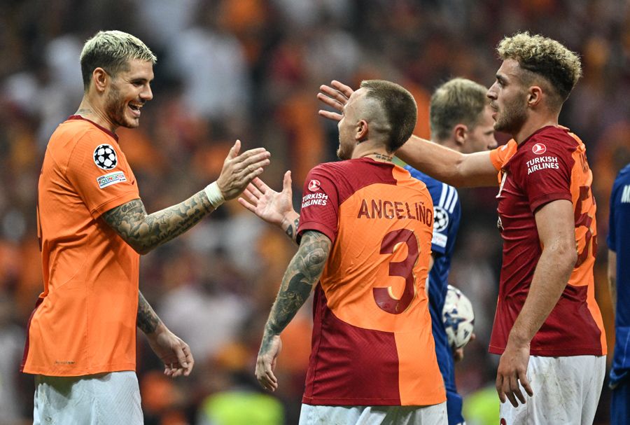 Nihat Kahveci Galatasaray'ın yeni transferini açıkladı: Kulağıma bir şeyler geldi yıldız futbolcu İstanbul'daymış 9