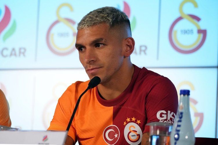 Nelsson, Dubois, Berkan Kutlu, Kerem Aktürkoğlu derken Galatasaray'da deprem etkisi yaratacak ayrılık 10