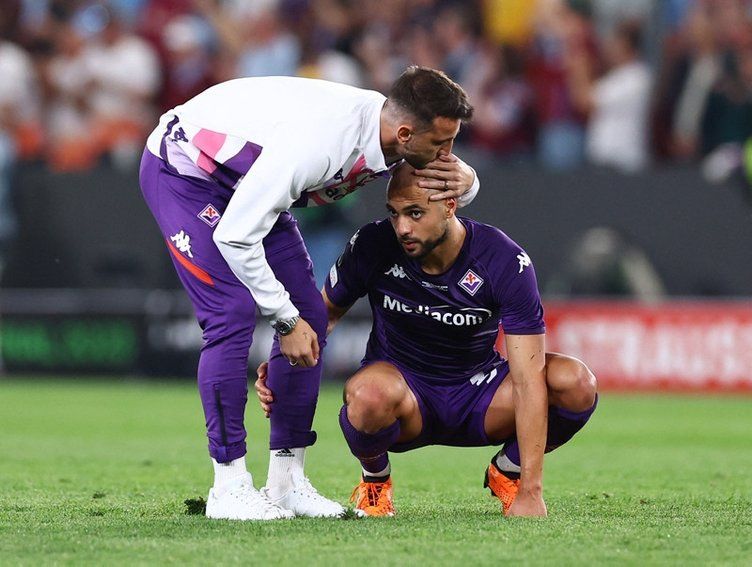 Nelsson, Dubois, Berkan Kutlu, Kerem Aktürkoğlu derken Galatasaray'da deprem etkisi yaratacak ayrılık 12