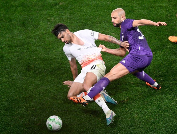 Nelsson, Dubois, Berkan Kutlu, Kerem Aktürkoğlu derken Galatasaray'da deprem etkisi yaratacak ayrılık 14