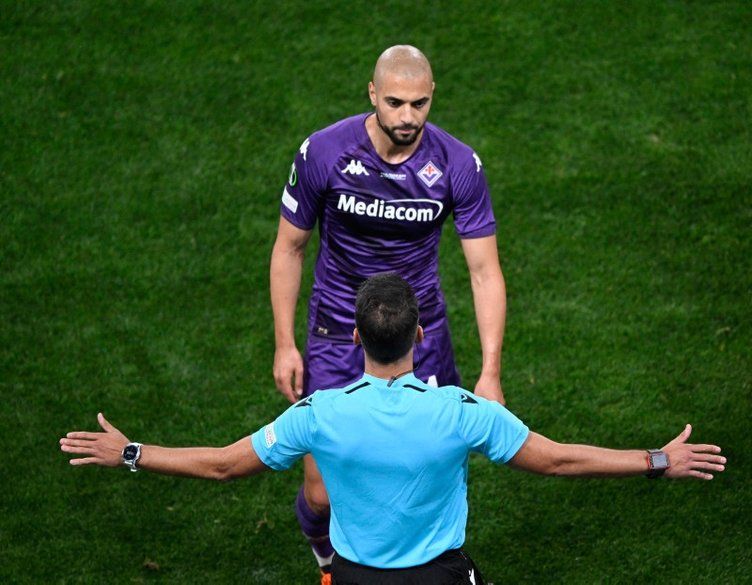 Nelsson, Dubois, Berkan Kutlu, Kerem Aktürkoğlu derken Galatasaray'da deprem etkisi yaratacak ayrılık 16