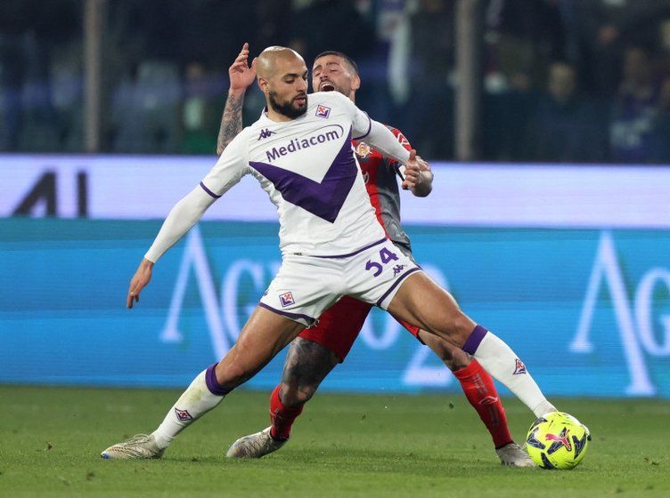 Nelsson, Dubois, Berkan Kutlu, Kerem Aktürkoğlu derken Galatasaray'da deprem etkisi yaratacak ayrılık 18