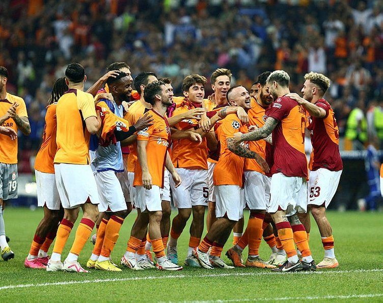 Nelsson, Dubois, Berkan Kutlu, Kerem Aktürkoğlu derken Galatasaray'da deprem etkisi yaratacak ayrılık 2