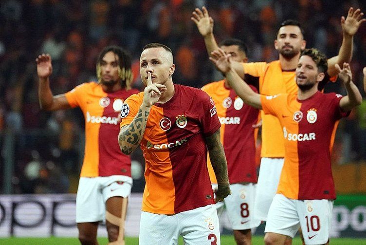 Nelsson, Dubois, Berkan Kutlu, Kerem Aktürkoğlu derken Galatasaray'da deprem etkisi yaratacak ayrılık 4