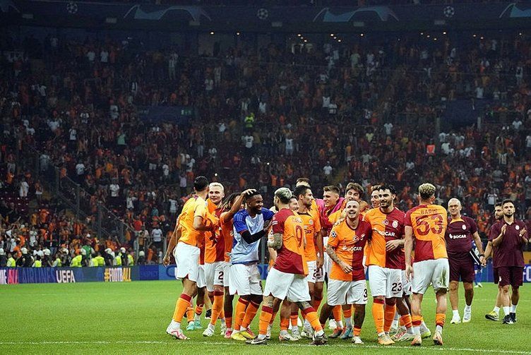 Nelsson, Dubois, Berkan Kutlu, Kerem Aktürkoğlu derken Galatasaray'da deprem etkisi yaratacak ayrılık 5
