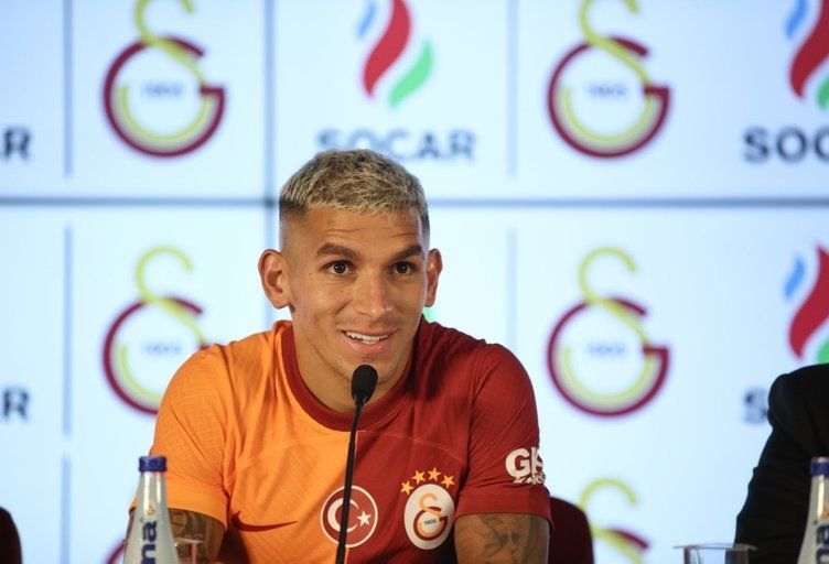 Nelsson, Dubois, Berkan Kutlu, Kerem Aktürkoğlu derken Galatasaray'da deprem etkisi yaratacak ayrılık 6