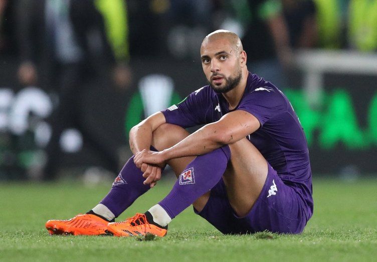 Nelsson, Dubois, Berkan Kutlu, Kerem Aktürkoğlu derken Galatasaray'da deprem etkisi yaratacak ayrılık 8