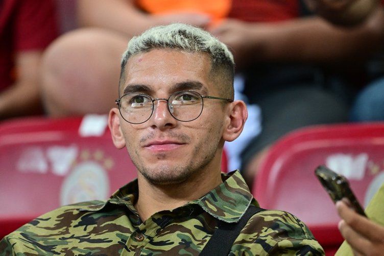 Nelsson, Dubois, Berkan Kutlu, Kerem Aktürkoğlu derken Galatasaray'da deprem etkisi yaratacak ayrılık 9