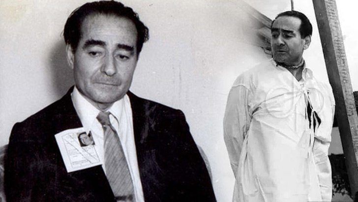 Türkiye tarihinin kara günü: Adnan Menderes'in idamının üzerinden 62 yıl geçti... 1