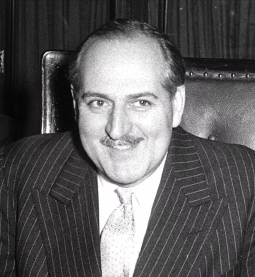 Türkiye tarihinin kara günü: Adnan Menderes'in idamının üzerinden 62 yıl geçti... 3
