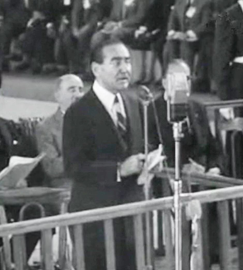 Türkiye tarihinin kara günü: Adnan Menderes'in idamının üzerinden 62 yıl geçti... 5