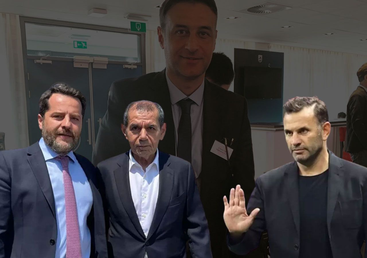 Dursun Özbek, Erden Timur, Okan Buruk hiçbiri değil! 105 M.€'luk süper starı bu sefer Yener İnce veto etti 1