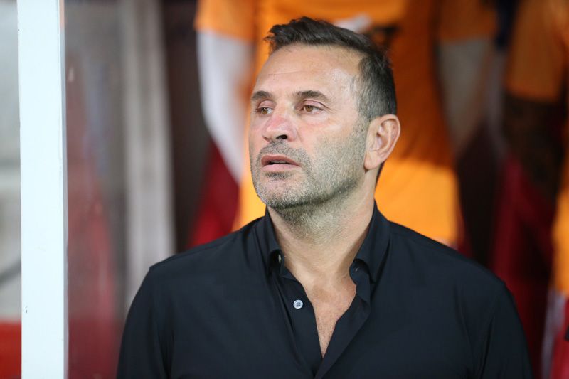 Okan Buruk'un sadece 78 dakika oynattığı oyuncuya 5 milyon euro! 3