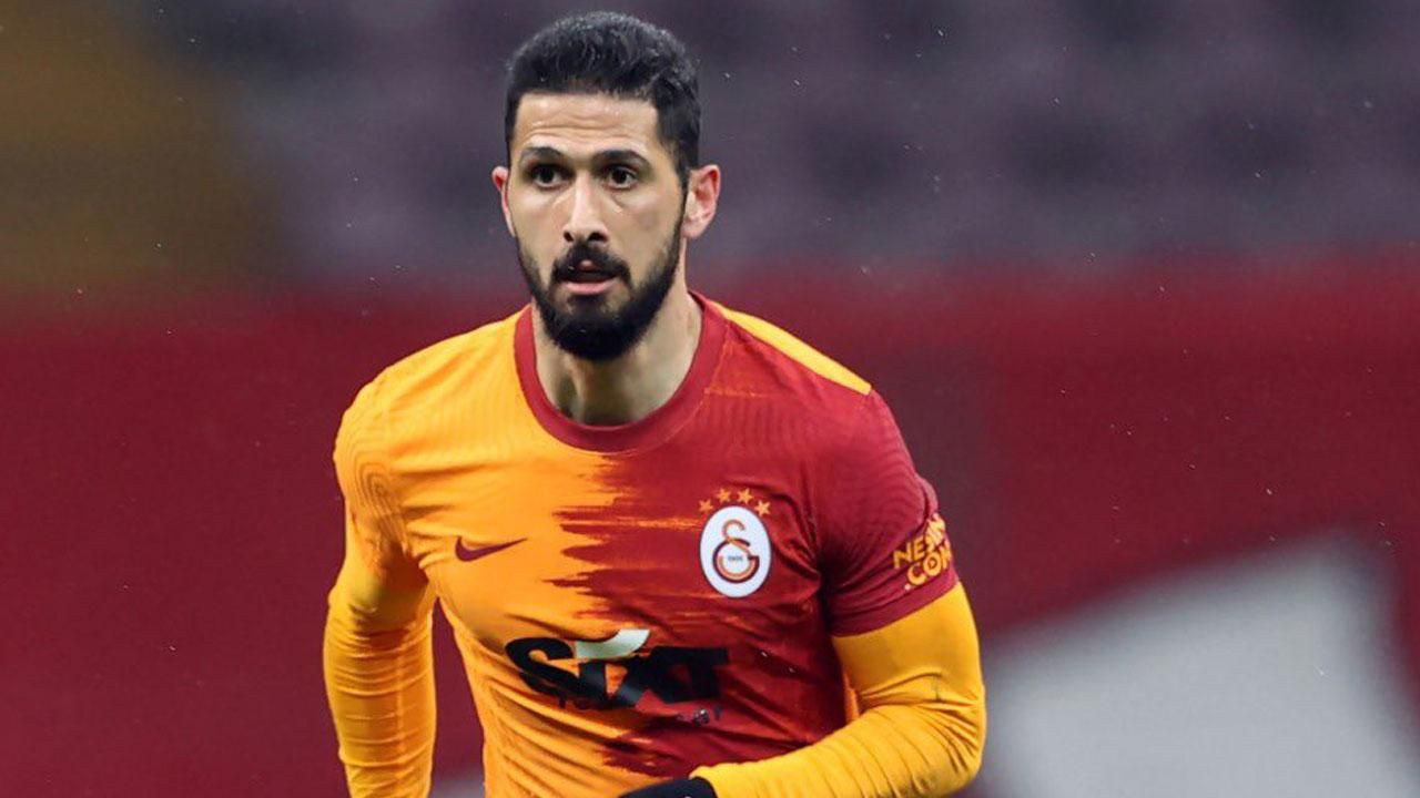 Okan Buruk'un sadece 78 dakika oynattığı oyuncuya 5 milyon euro! 9