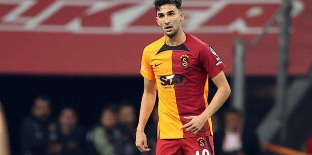 Okan Buruk'un sadece 78 dakika oynattığı oyuncuya 5 milyon euro! 7