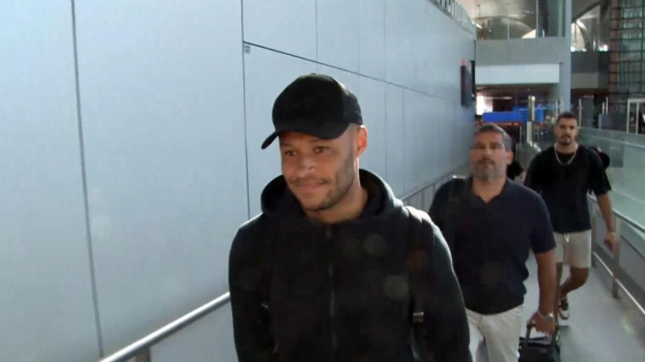 Bu transfer 'Ahmet Nur Çebi istifa' seslerini susturur! Josef de Souza 135 M.€'luk süper starı ikna etti 2