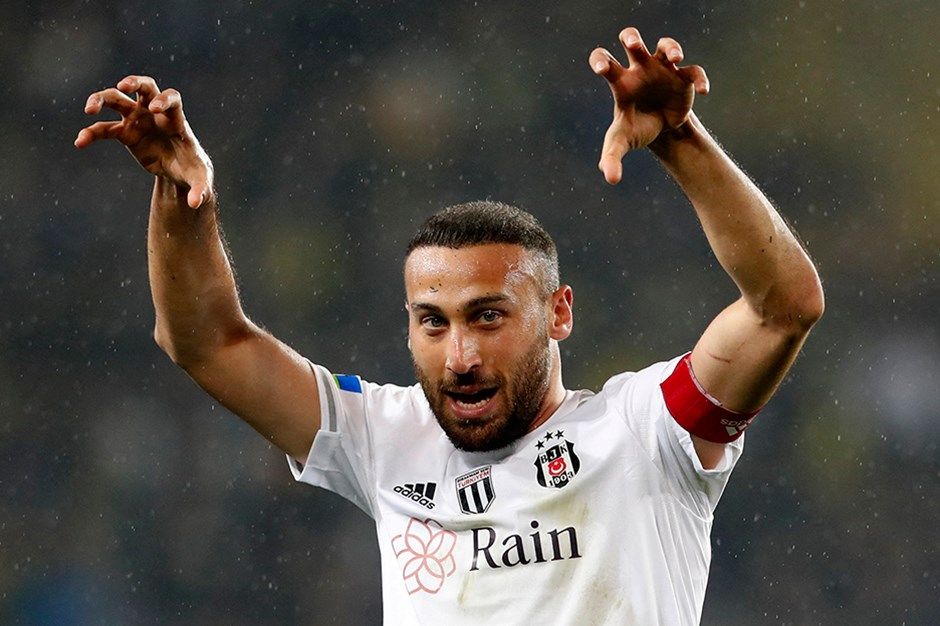 Bu transfer 'Ahmet Nur Çebi istifa' seslerini susturur! Josef de Souza 135 M.€'luk süper starı ikna etti 3