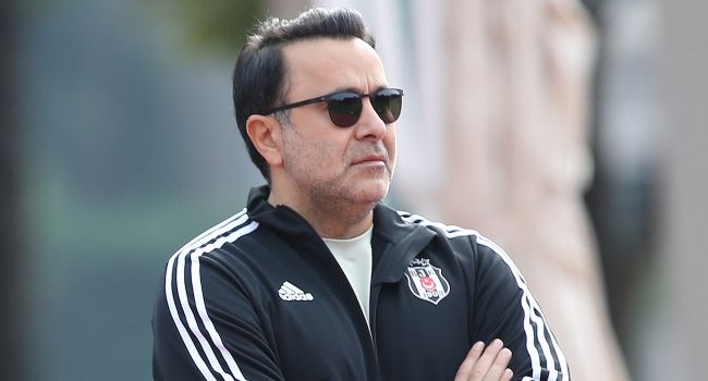 Bu transfer 'Ahmet Nur Çebi istifa' seslerini susturur! Josef de Souza 135 M.€'luk süper starı ikna etti 4
