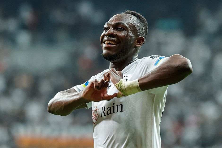 Bu transfer 'Ahmet Nur Çebi istifa' seslerini susturur! Josef de Souza 135 M.€'luk süper starı ikna etti 6