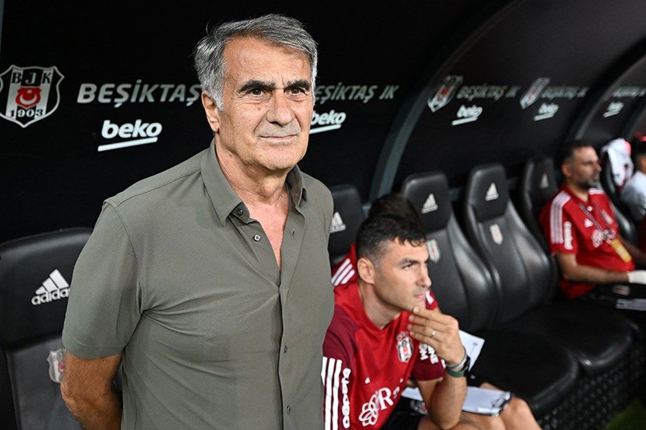 Bu transfer 'Ahmet Nur Çebi istifa' seslerini susturur! Josef de Souza 135 M.€'luk süper starı ikna etti 9