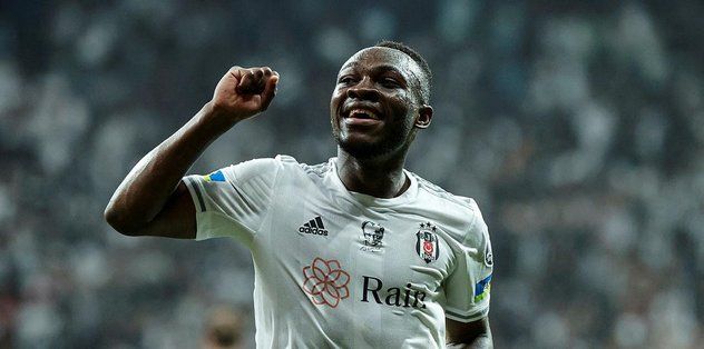 Bu transfer 'Ahmet Nur Çebi istifa' seslerini susturur! Josef de Souza 135 M.€'luk süper starı ikna etti 7