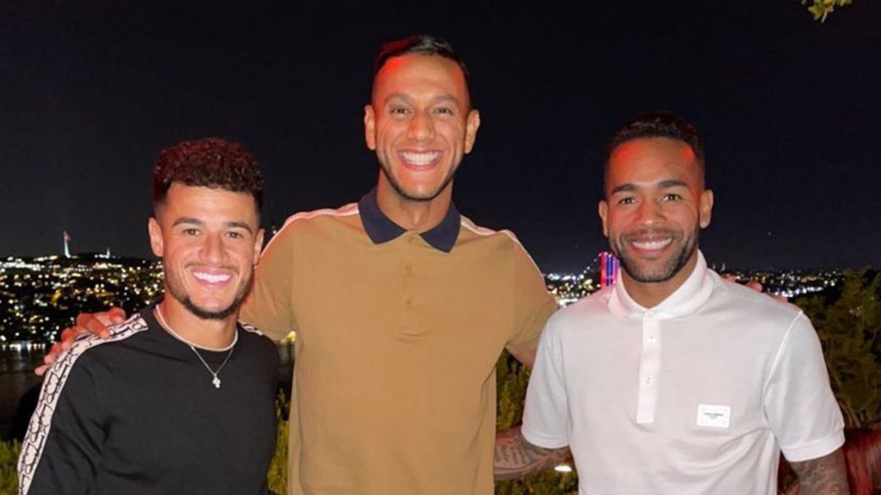 Bu transfer 'Ahmet Nur Çebi istifa' seslerini susturur! Josef de Souza 135 M.€'luk süper starı ikna etti 10