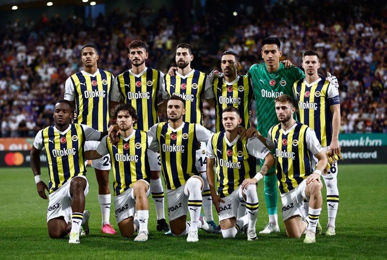 Ali Koç yeni Meireles'i buldu! O da Portekizli o da orta saha 3