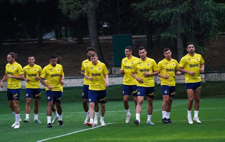 Ali Koç yeni Meireles'i buldu! O da Portekizli o da orta saha 5