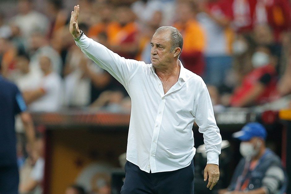 Sinan Engin'in Fatih Terim yorumu Galatasaray kulislerini salladı! 'Uzun vadeli düşünüyoruz hocam' demişler 6