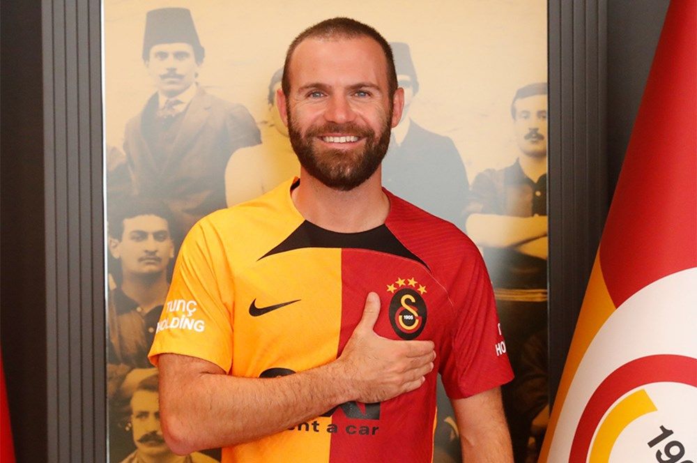 Süper Lig kulüpleri için fırsat doğdu! İşte boşta kalan yıldızlar... 10