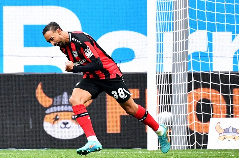 Süper Lig kulüpleri için fırsat doğdu! İşte boşta kalan yıldızlar... 17