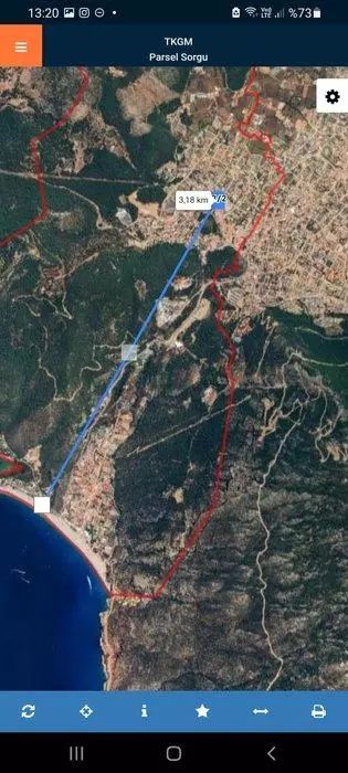 CHP'li Fethiye Belediyesi oyun parkını ranta kurban etmek istedi! Tepkiler gelince ertelendi... 7