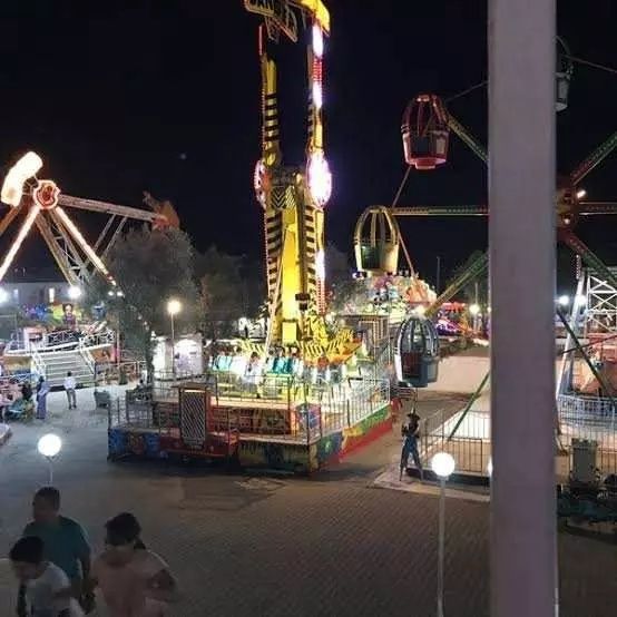 CHP'li Fethiye Belediyesi oyun parkını ranta kurban etmek istedi! Tepkiler gelince ertelendi... 2