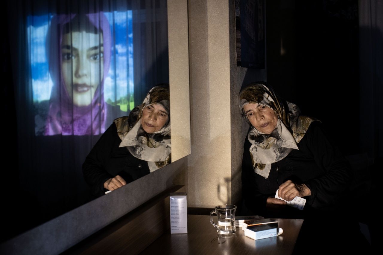 Evlat nöbeti 5. yılında! Diyarbakır annelerinin umutlu bekleyişi sürüyor... 8